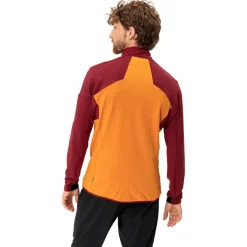 Vaude Wanderbekleidung|Jacken-- Scopi Fleece Jacket - Fleecejacke