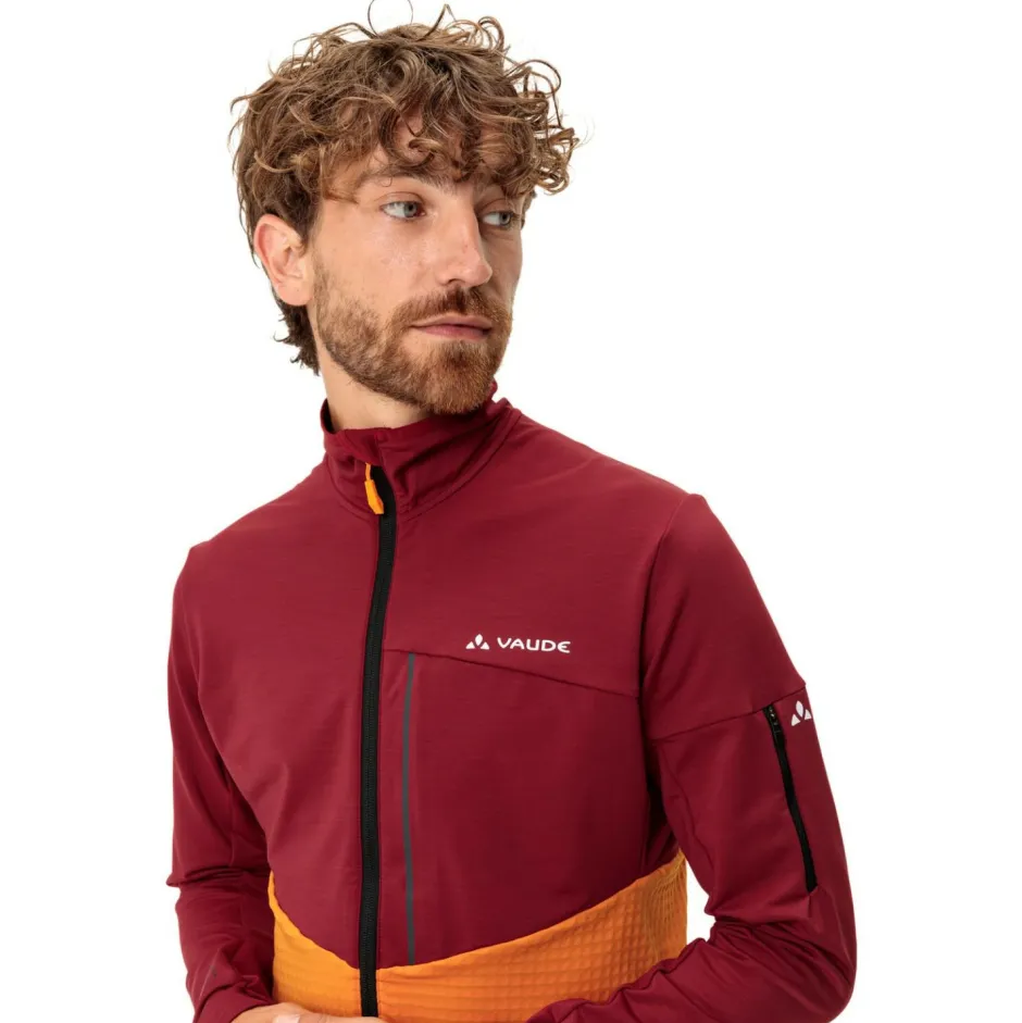 Vaude Wanderbekleidung|Jacken-- Scopi Fleece Jacket - Fleecejacke