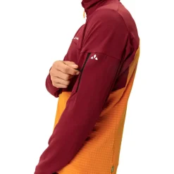 Vaude Wanderbekleidung|Jacken-- Scopi Fleece Jacket - Fleecejacke