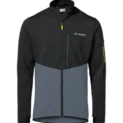 Vaude Wanderbekleidung|Jacken-- Scopi Fleece Jacket - Fleecejacke