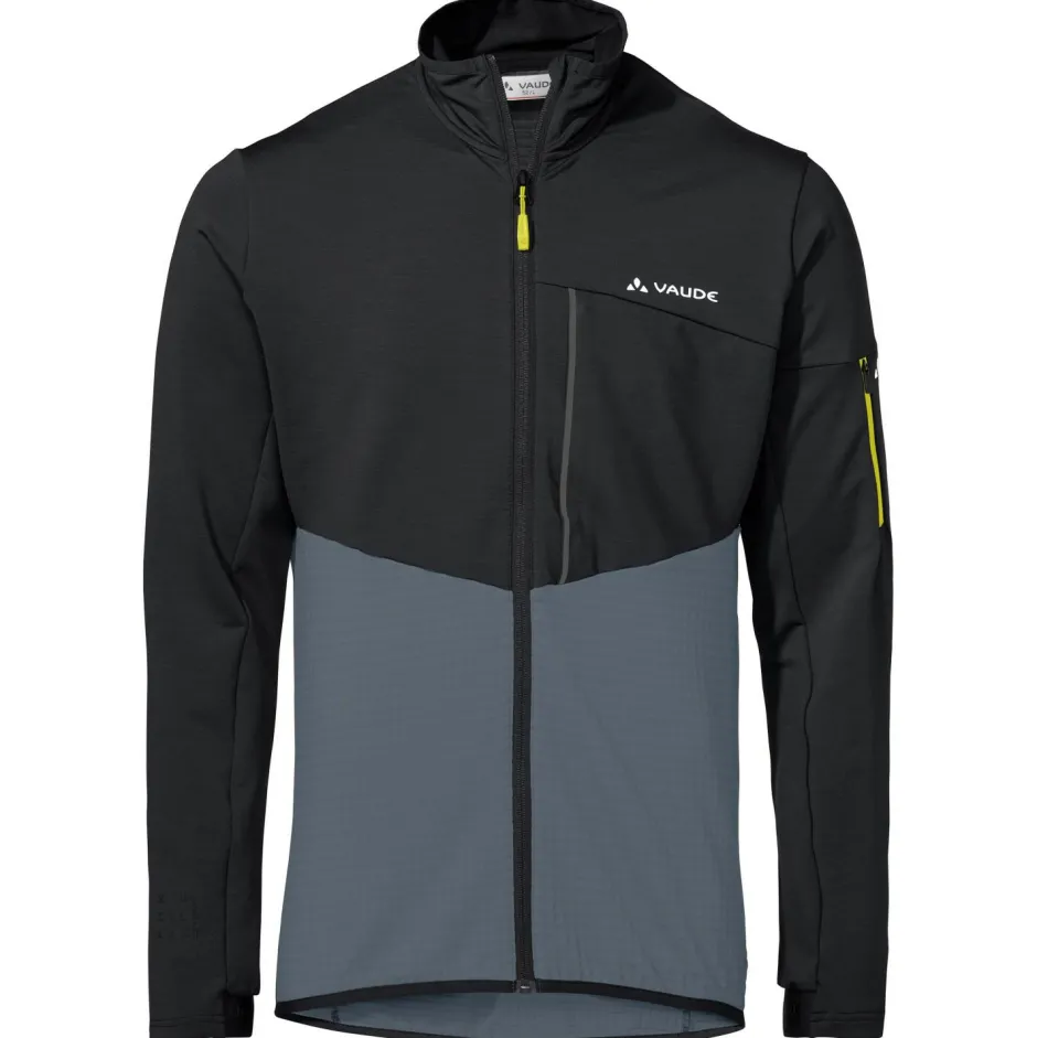 Vaude Wanderbekleidung|Jacken-- Scopi Fleece Jacket - Fleecejacke