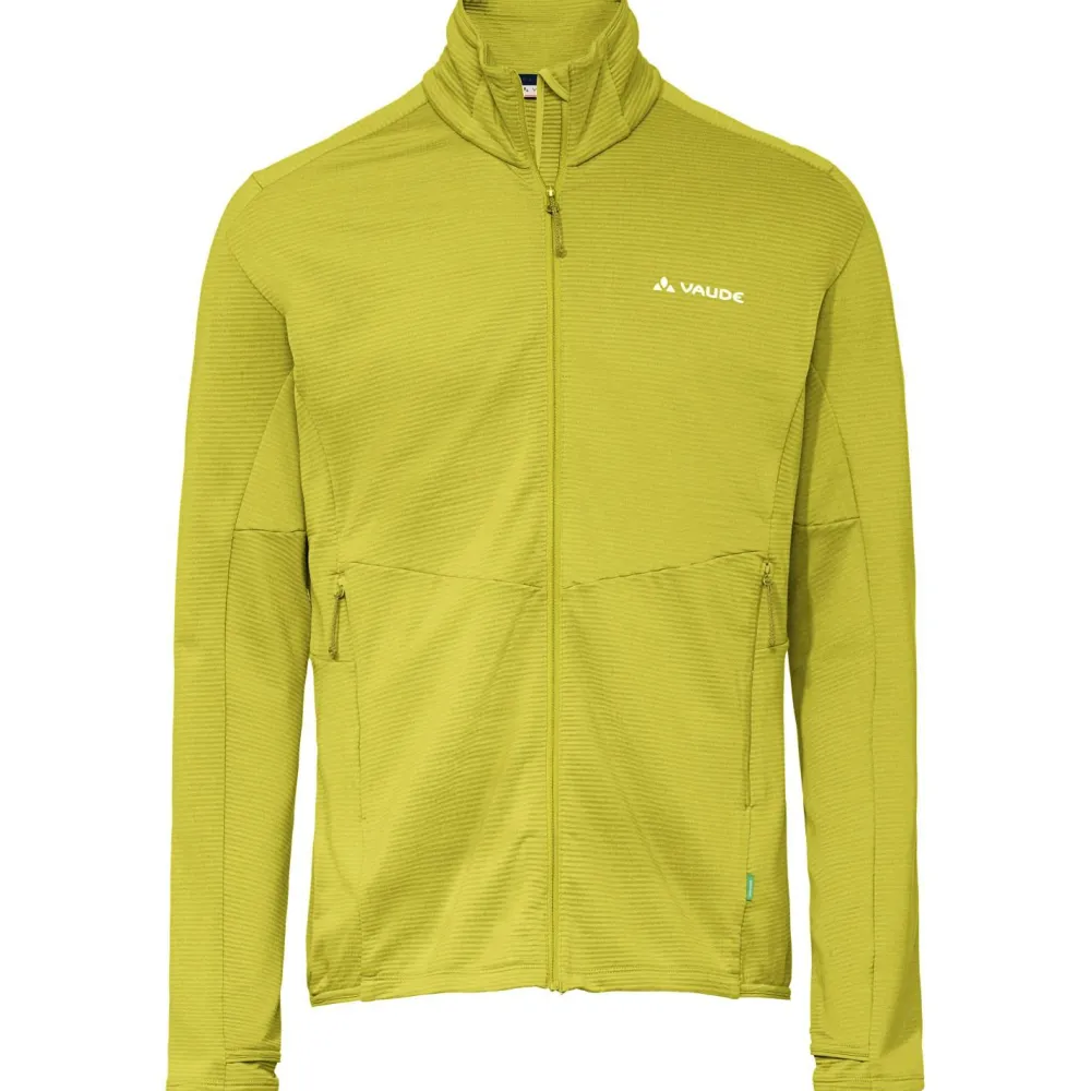- copi Feece Jacket II - Feecejacke < Vaude Hot