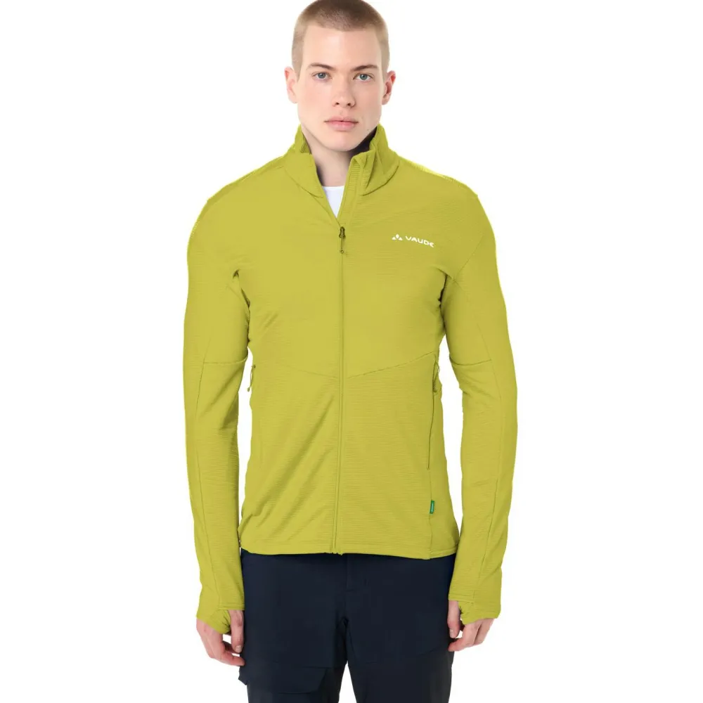 - copi Feece Jacket II - Feecejacke < Vaude Hot