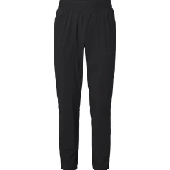 Vaude Trekkingbekleidung|Wanderbekleidung-- Scopi Lightweight Pants - Tourenhose black