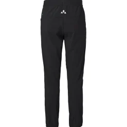 Vaude Trekkingbekleidung|Wanderbekleidung-- Scopi Lightweight Pants - Tourenhose black