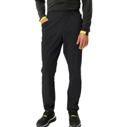 Vaude Trekkingbekleidung|Wanderbekleidung-- Scopi Lightweight Pants - Tourenhose black