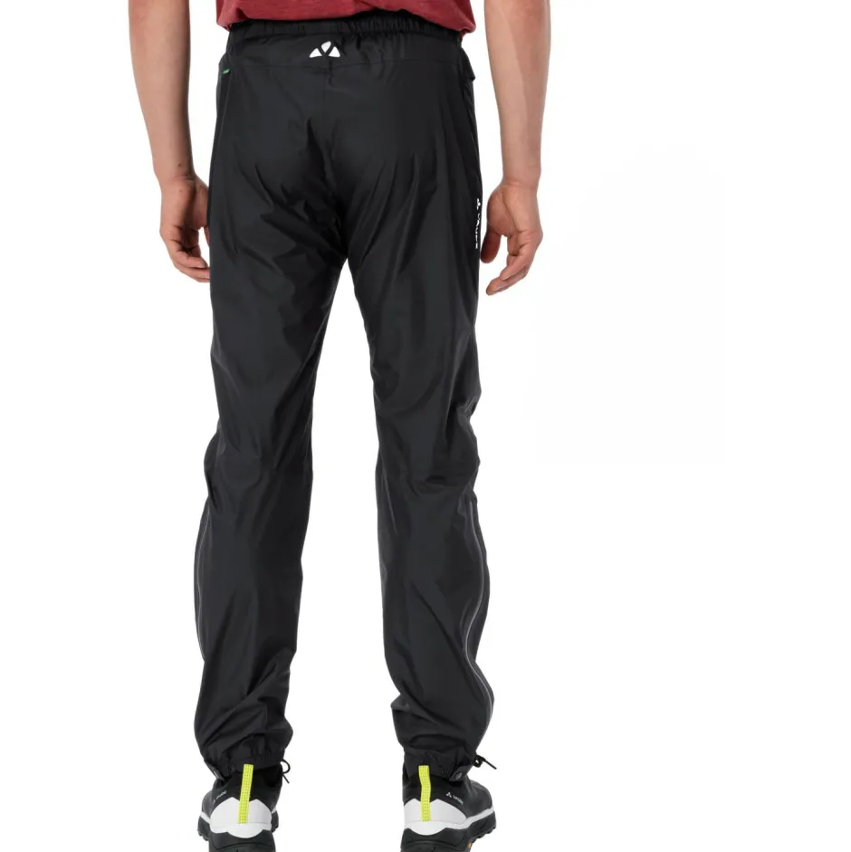 Vaude - copi 2,5 Rain Pant - Regenhoe