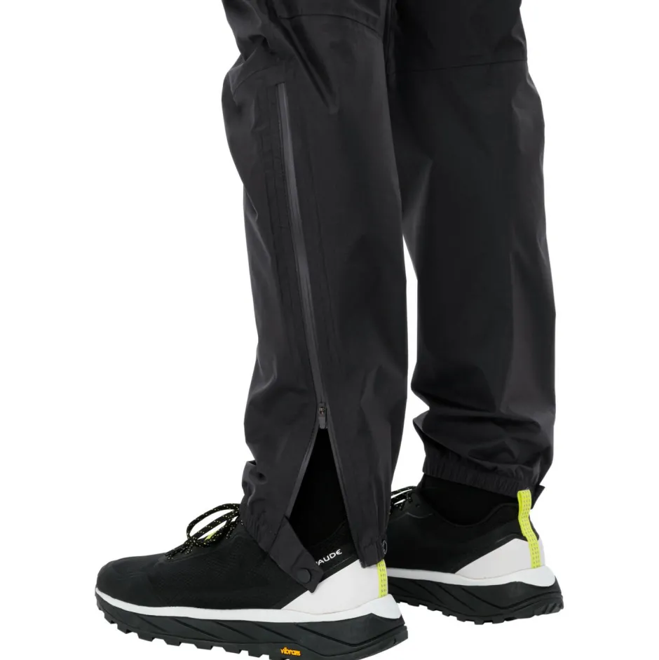 Vaude - copi 2,5 Rain Pant - Regenhoe