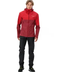 Vaude - copi 2,5 Rain Pant - Regenhoe