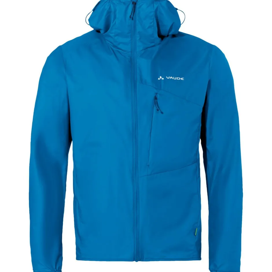 Vaude Hochtourenbekleidung|Kletterbekleidung-- Scopi Wind Jacket - Windjacke