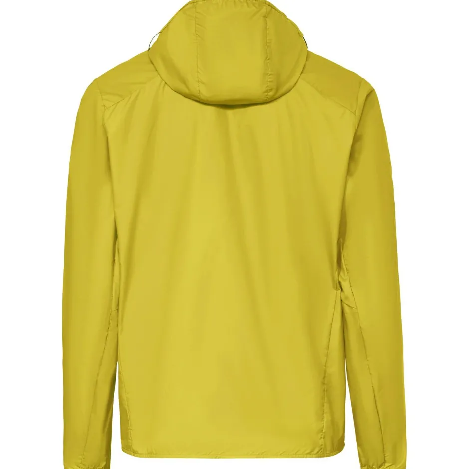 Vaude Hochtourenbekleidung|Kletterbekleidung-- Scopi Wind Jacket - Windjacke
