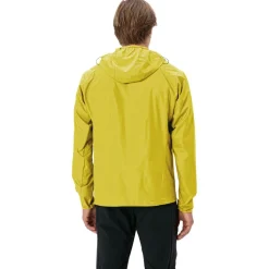 Vaude Hochtourenbekleidung|Kletterbekleidung-- Scopi Wind Jacket - Windjacke