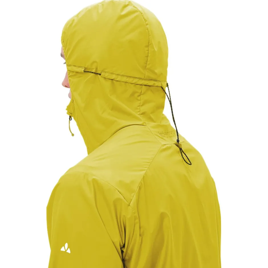 Vaude Hochtourenbekleidung|Kletterbekleidung-- Scopi Wind Jacket - Windjacke