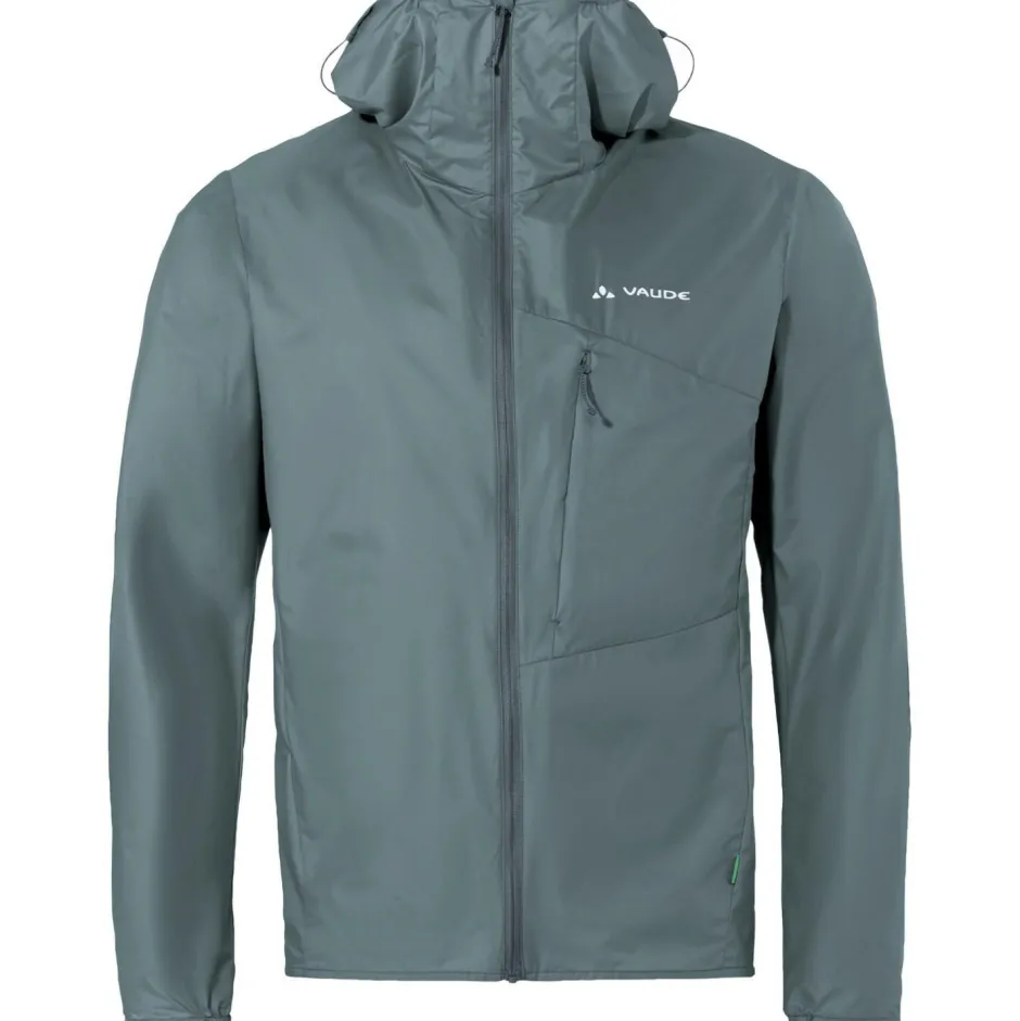 Vaude Hochtourenbekleidung|Kletterbekleidung-- Scopi Wind Jacket - Windjacke