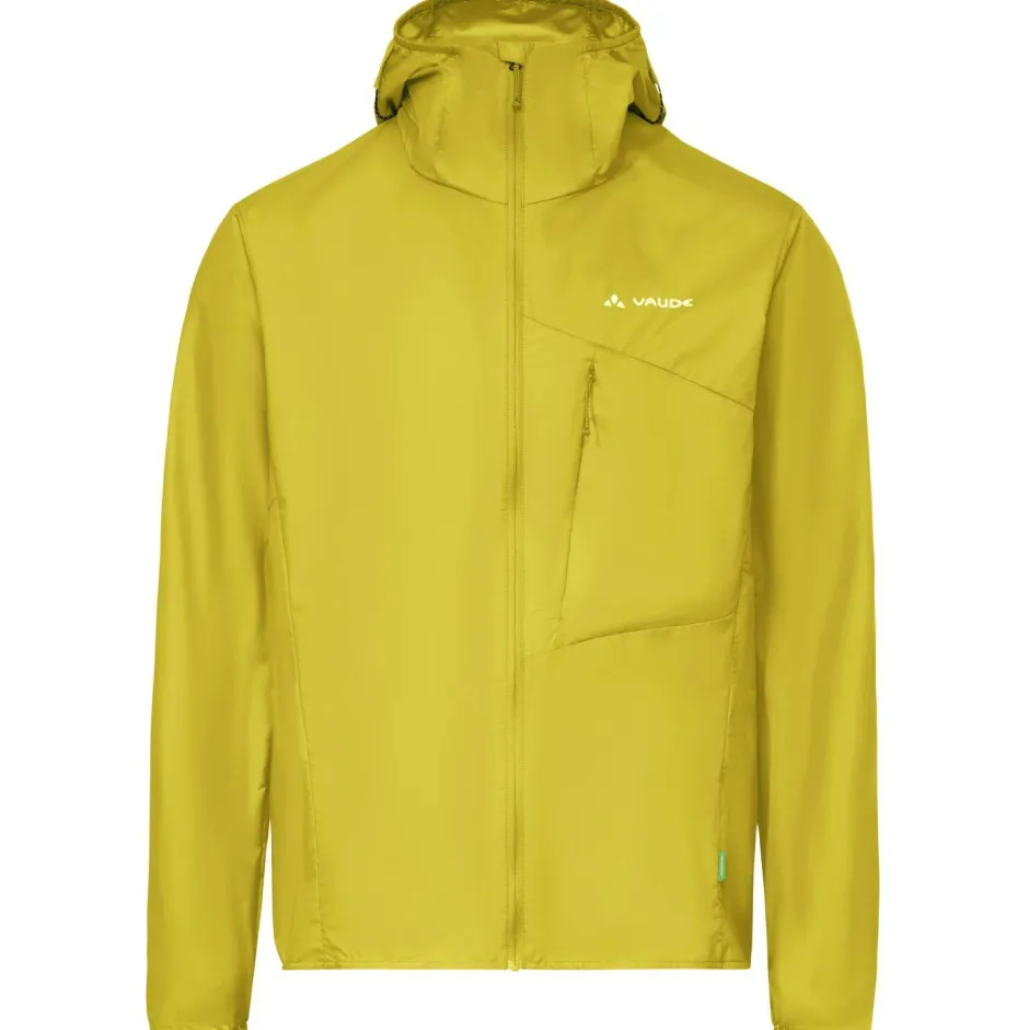 Vaude Hochtourenbekleidung|Kletterbekleidung-- Scopi Wind Jacket - Windjacke