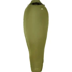 Vaude Trekkingausrüstung|Kunstfaserschlafsäcke-- Selun 500 SYN - Kunstfaserschlafsack Avocado