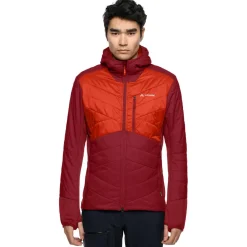 - evenna Jacket IV - Kuntfaerjacke < Vaude Hot