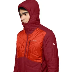 - evenna Jacket IV - Kuntfaerjacke < Vaude Hot