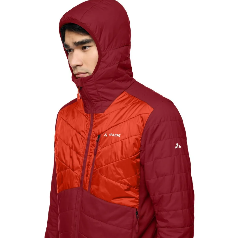 - evenna Jacket IV - Kuntfaerjacke < Vaude Hot