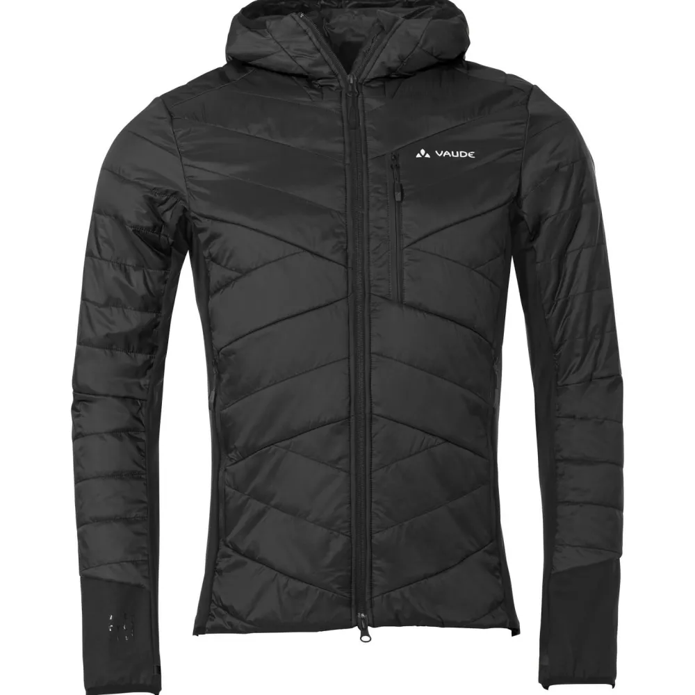 - evenna Jacket IV - Kuntfaerjacke < Vaude Hot