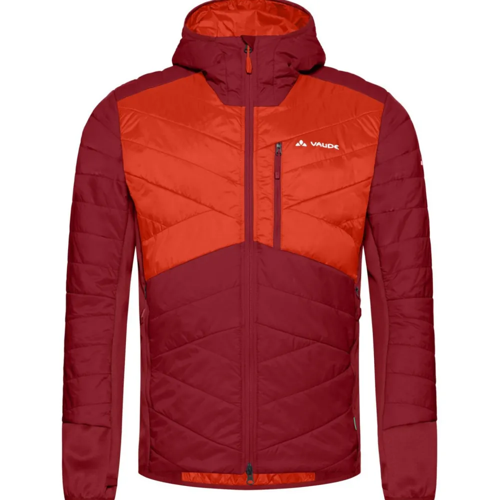 - evenna Jacket IV - Kuntfaerjacke < Vaude Hot