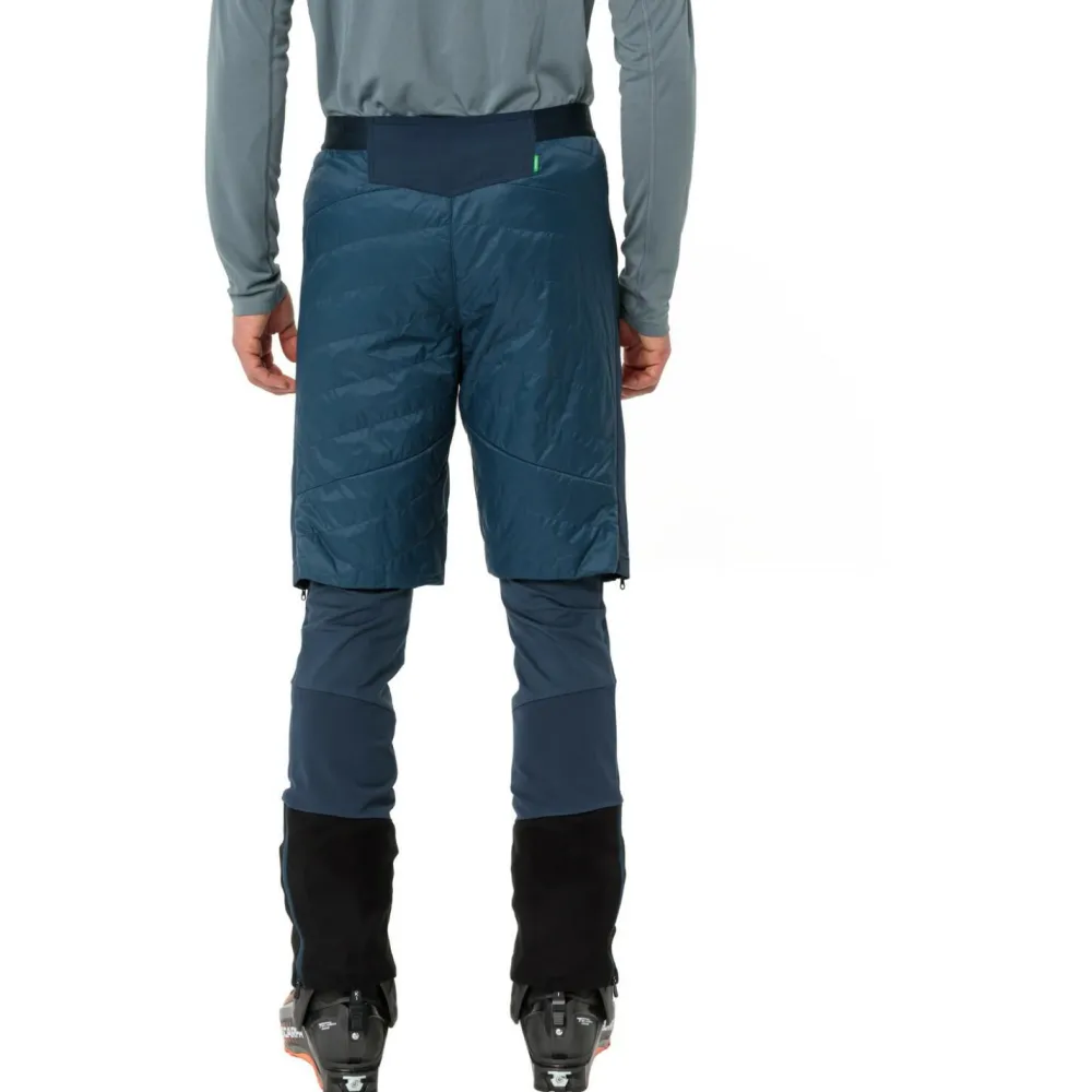 Vaude - Sesvenna Shorts III - Kunstfaserhose