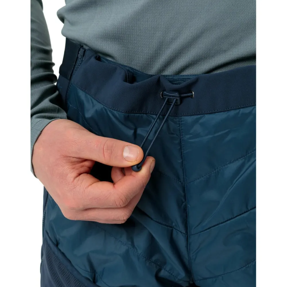 Vaude - Sesvenna Shorts III - Kunstfaserhose