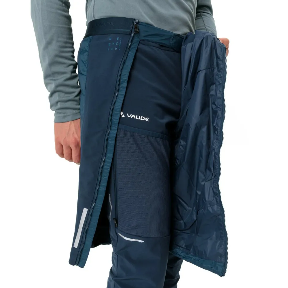 Vaude - Sesvenna Shorts III - Kunstfaserhose