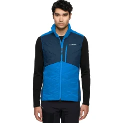 Vaude Skibekleidung|Westen-- Sesvenna Vest IV - Kunstfaserweste