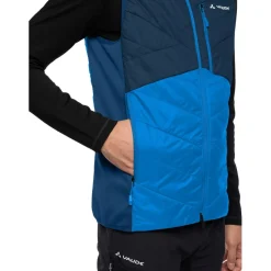 Vaude Skibekleidung|Westen-- Sesvenna Vest IV - Kunstfaserweste