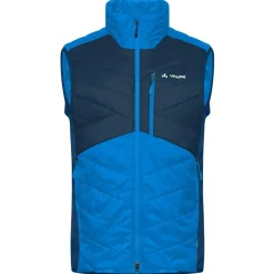 Vaude Skibekleidung|Westen-- Sesvenna Vest IV - Kunstfaserweste