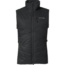 Vaude Skibekleidung|Westen-- Sesvenna Vest IV - Kunstfaserweste