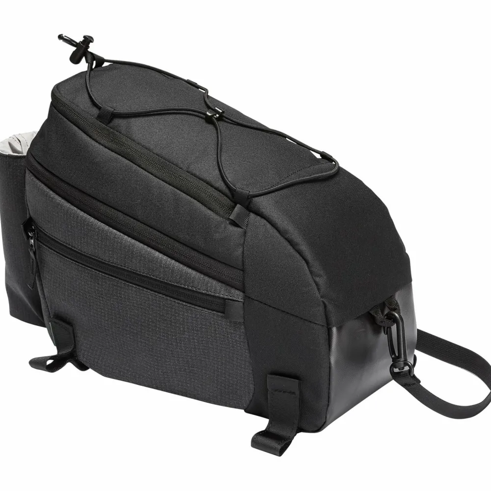 - Silkroad L Luminum - Gepäckträgertasche < Vaude Outlet