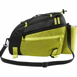 - Silkroad L Luminum - Gepäckträgertasche < Vaude Outlet