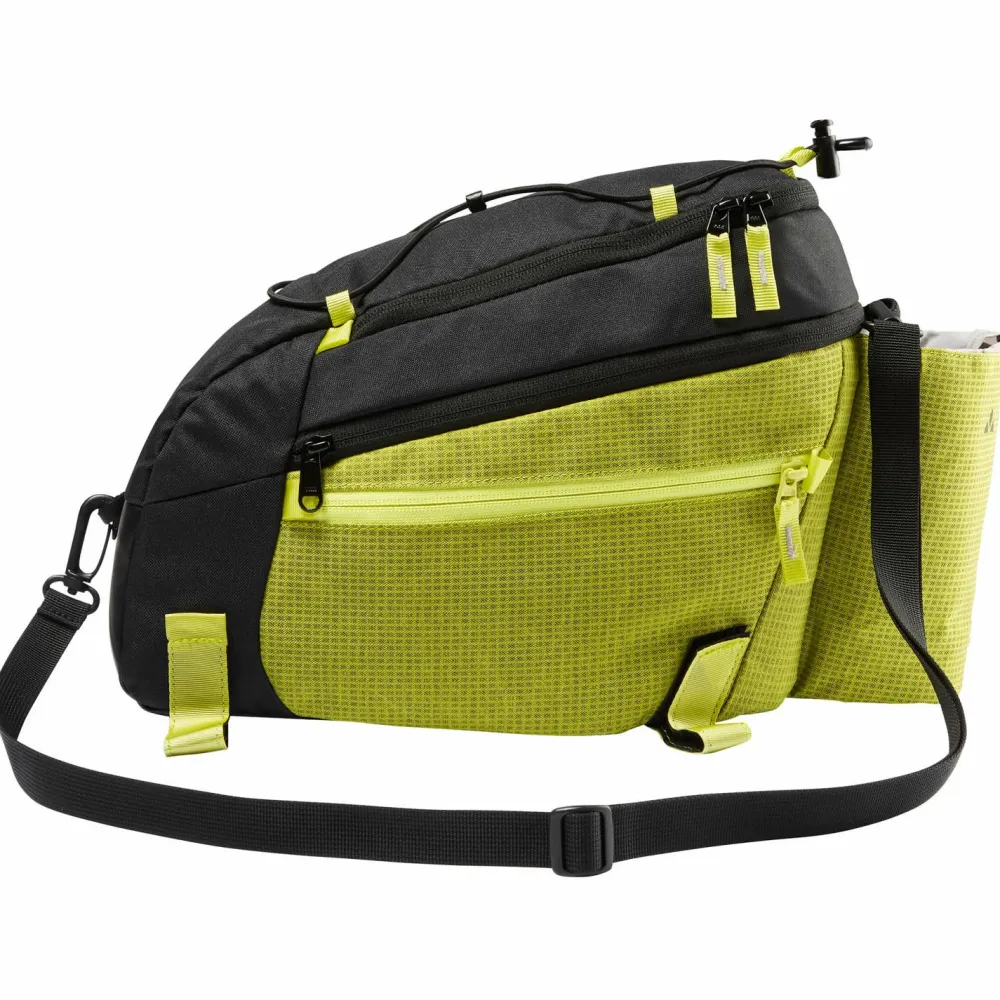 - Silkroad L Luminum - Gepäckträgertasche < Vaude Outlet