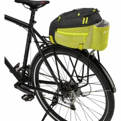 - Silkroad L Luminum - Gepäckträgertasche < Vaude Outlet
