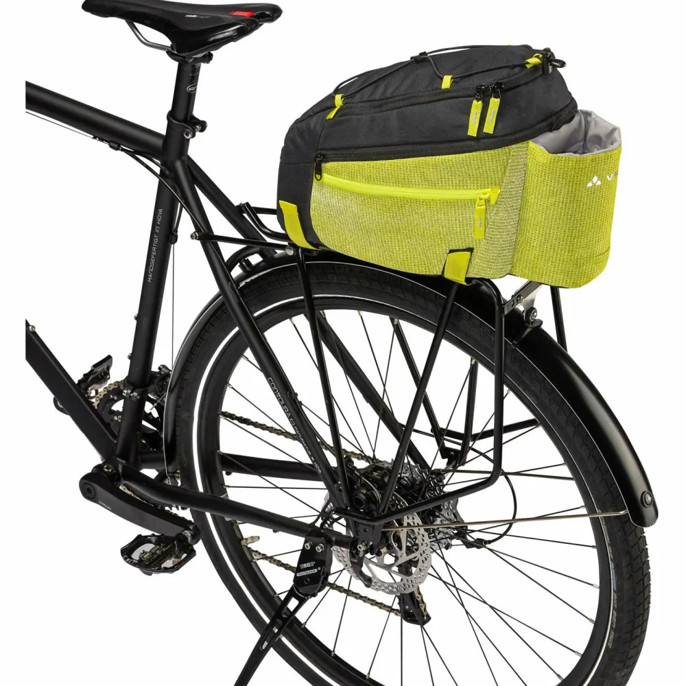 - Silkroad L Luminum - Gepäckträgertasche < Vaude Outlet