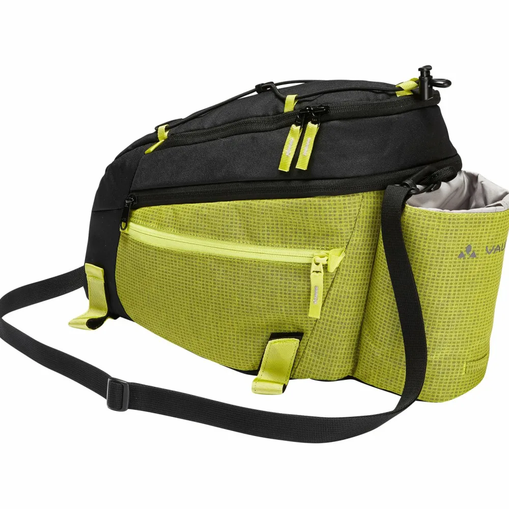 - Silkroad L Luminum - Gepäckträgertasche < Vaude Outlet