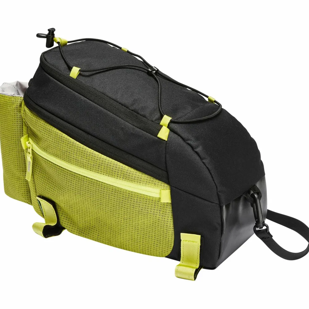 - Silkroad L Luminum - Gepäckträgertasche < Vaude Outlet