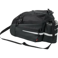 Vaude - Silkroad L (Snap-it 2.0) - Gepäckträgertasche Black Sale