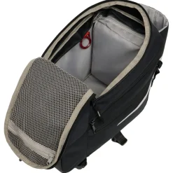 - Silkroad L (UniKlip 2.0) - Gepäckträgertasche < Vaude Online