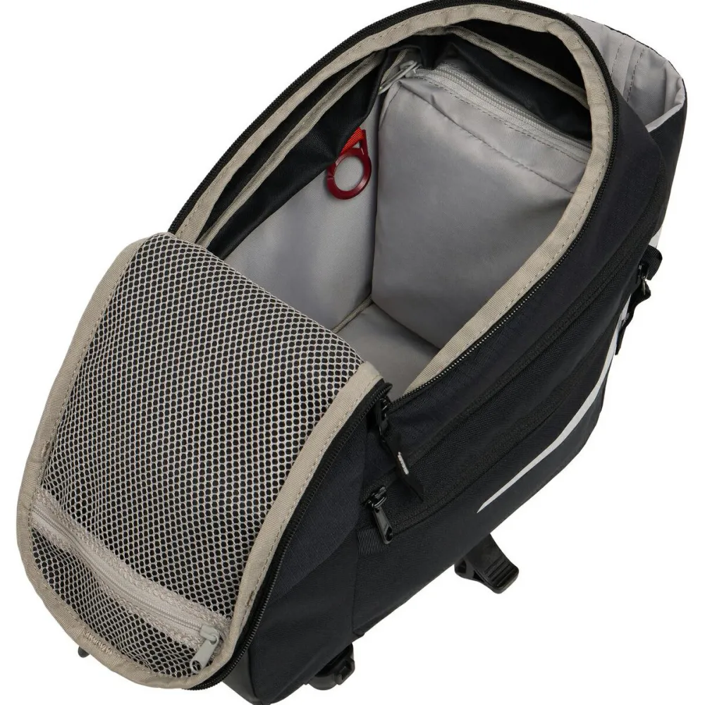 - Silkroad L (UniKlip 2.0) - Gepäckträgertasche < Vaude Online