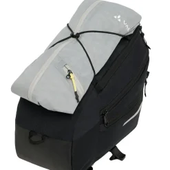 - Silkroad L (UniKlip 2.0) - Gepäckträgertasche < Vaude Online
