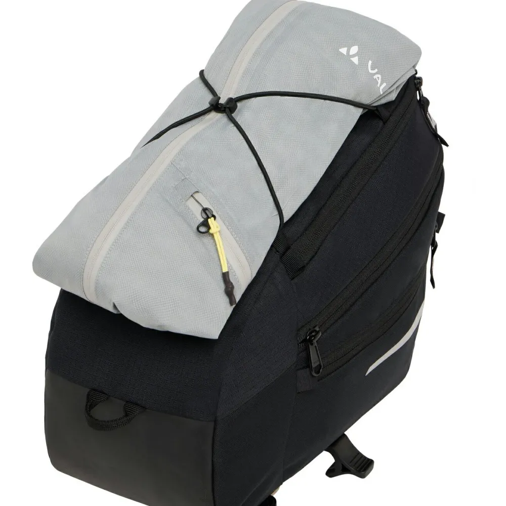 - Silkroad L (UniKlip 2.0) - Gepäckträgertasche < Vaude Online