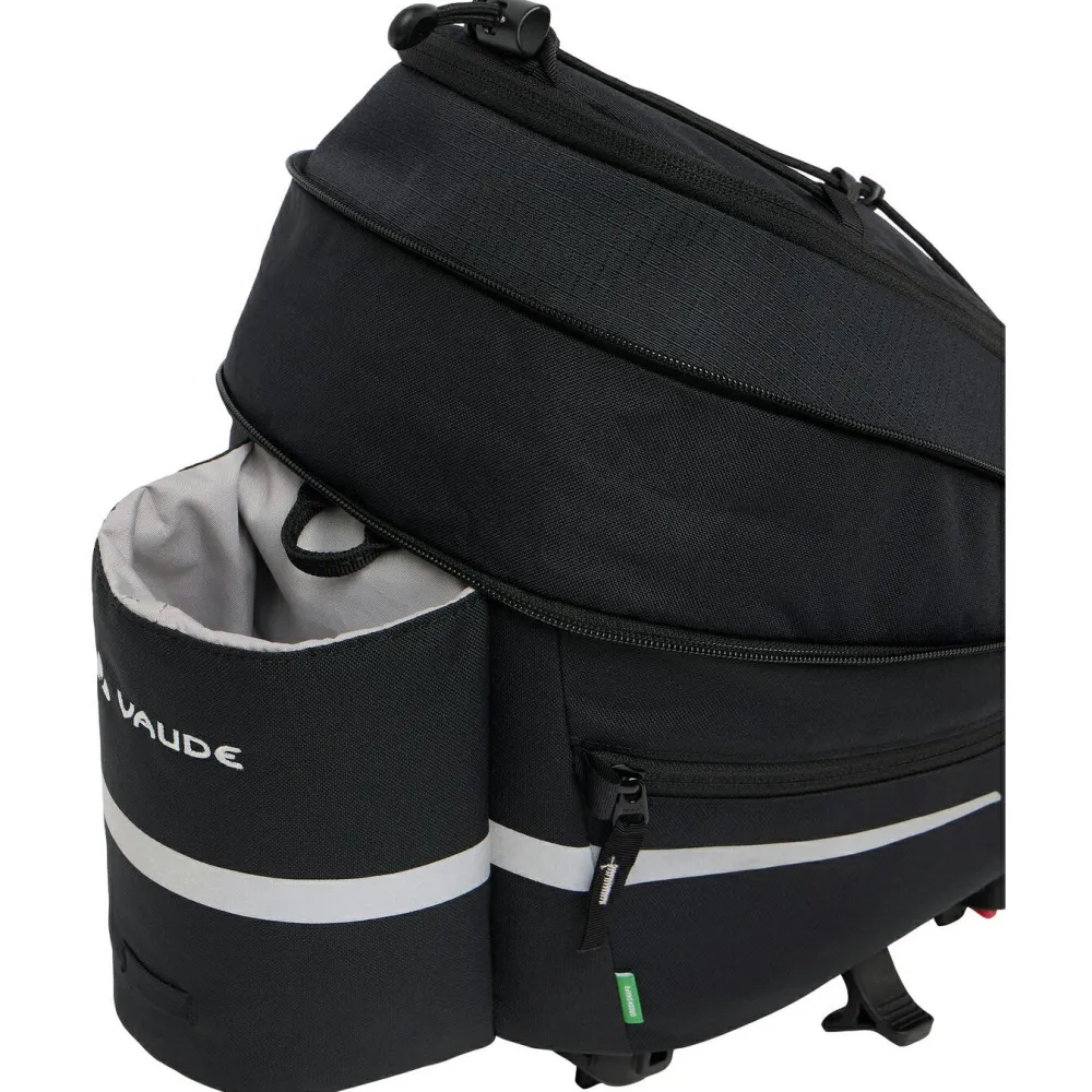 - Silkroad L (UniKlip 2.0) - Gepäckträgertasche < Vaude Online