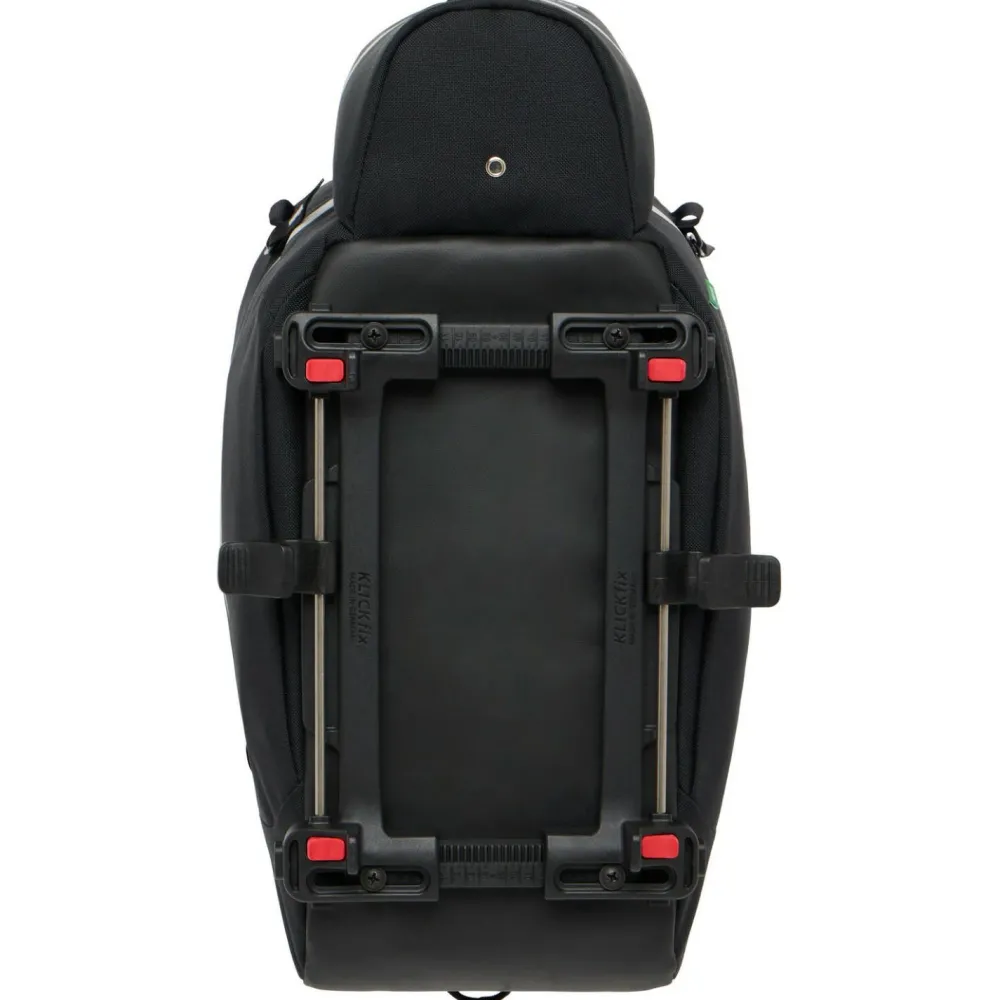 - Silkroad L (UniKlip 2.0) - Gepäckträgertasche < Vaude Online