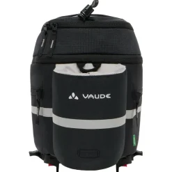 - Silkroad L (UniKlip 2.0) - Gepäckträgertasche < Vaude Online