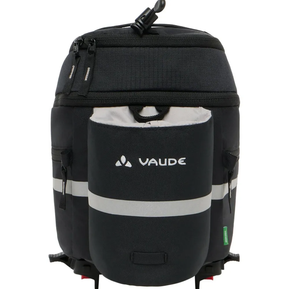 - Silkroad L (UniKlip 2.0) - Gepäckträgertasche < Vaude Online