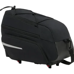 Vaude - Silkroad Plus (UniKlip 2.0) - Gepäckträgertasche