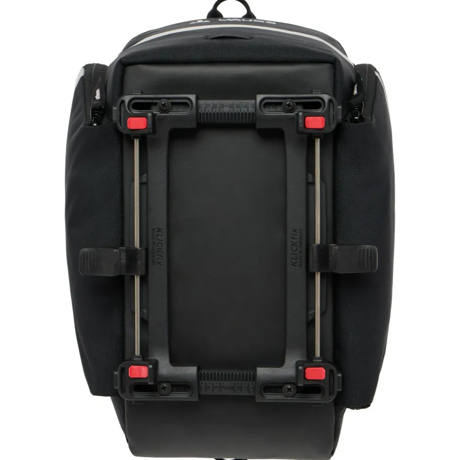 Vaude - Silkroad Plus (UniKlip 2.0) - Gepäckträgertasche